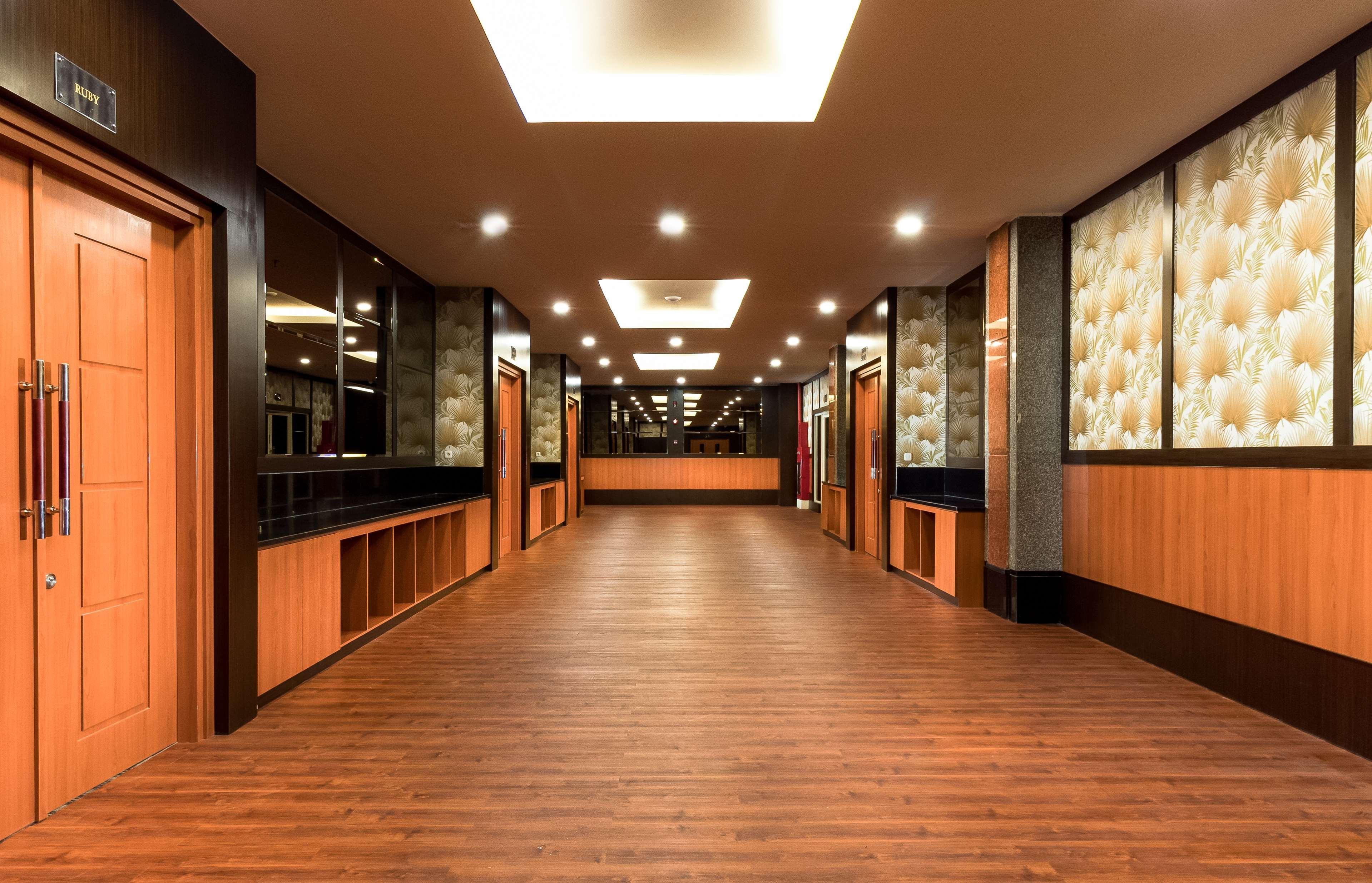 Best Western Senayan Jakarta Exterior foto